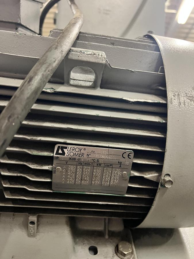 Used WRITTIMAN ML 33