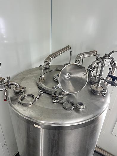 Used Precision Extraction Ethanol System C-40