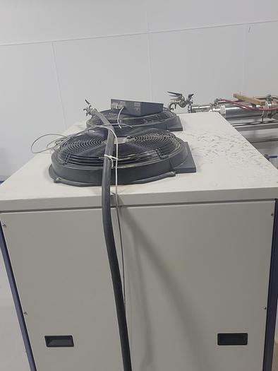 Used 2019 Huber  CC550 H