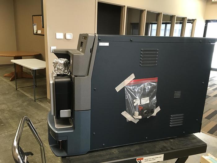 Used 2021 Waters Xero TQS micro