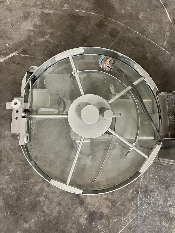 Used CAPSULE COUNTER- PEI VERSACOUNT