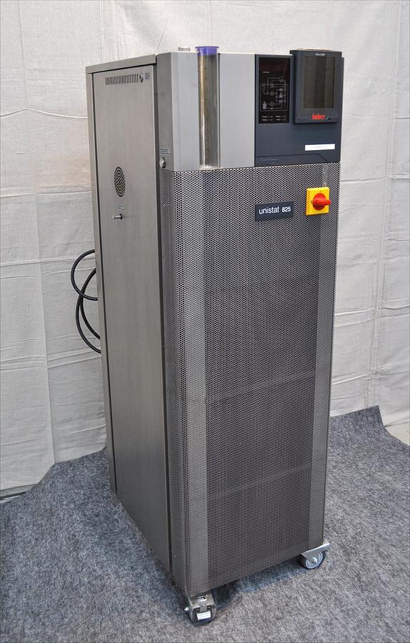 Used Huber 825 Chiller (Two Available for Sale) 