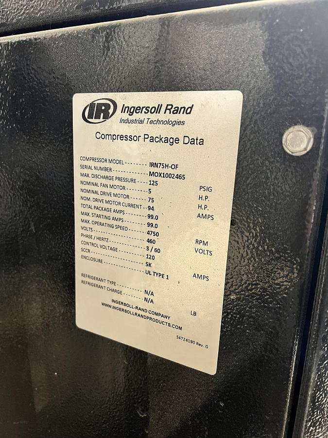 Used Hash Processing System