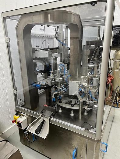 Used PreRoll-Er 200 V3 Automatic PreRoll Machine - 1300 Joints/Hour