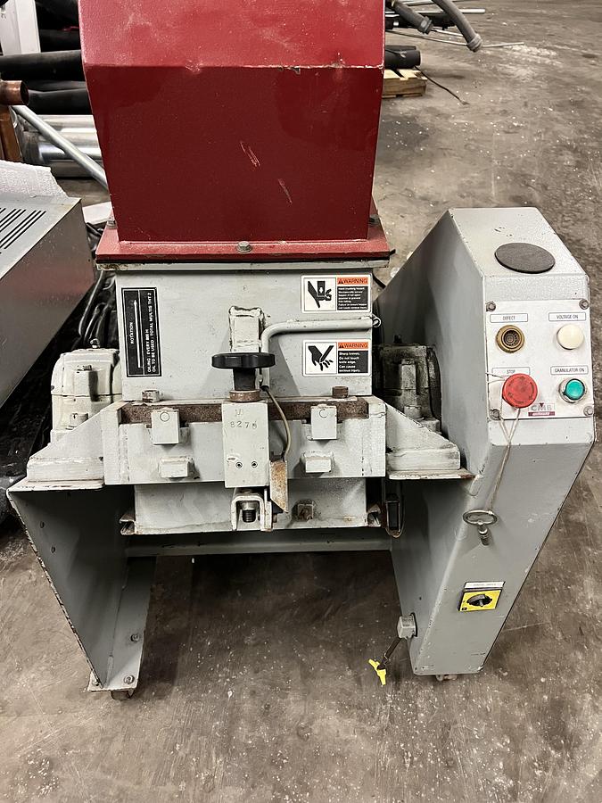 Used WRITTIMAN ML 33