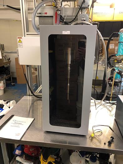 Used Ultrasonic Emulsifier QSonica Q700 - Great for Water Soluble Cannabinoid Production