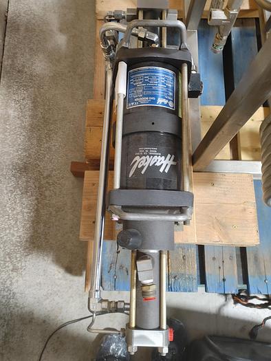 Used Apeks Supercritical CO2 Extractor - Great Condition