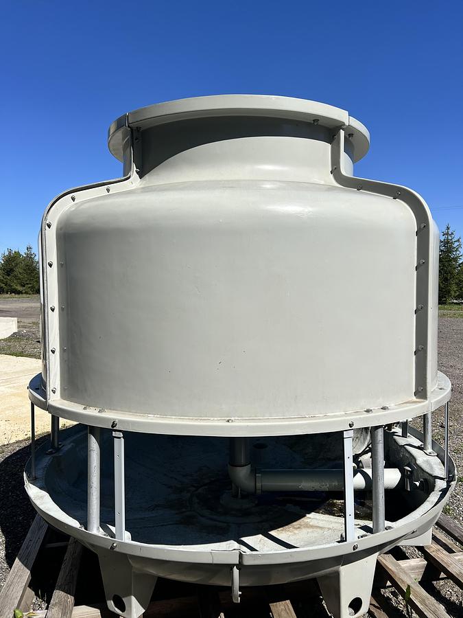 CTS Water Tower - Brand New, Never Used