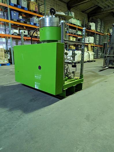 Used Apeks Bambino PDC 3 - 2000 Compressor for CO2 Botanical Oil Extraction System