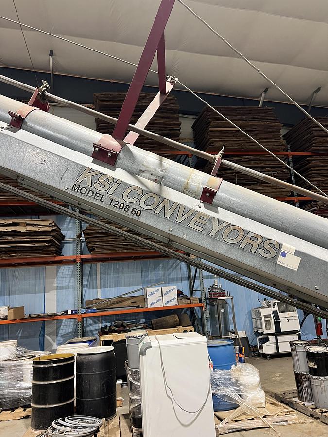 Used Hash Processing System