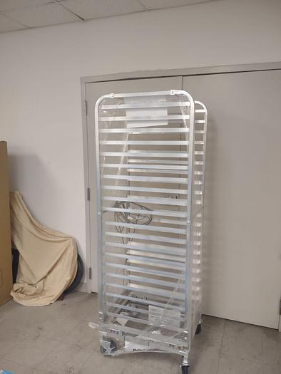 *FIRESALE* Huge Grow Package - Goliath Grow Tents (10’ x 20’), HLG Tomahawk 720 LED Grow Lights, Ac Infinity Air Filtration Kit w/ Smart Controller and Fan