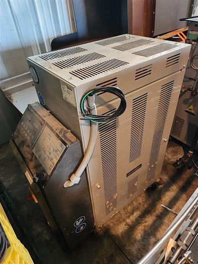 Used TruSteel DR10 Decarb Turnkey