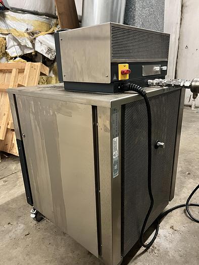 Used Precision Extraction Ethanol System C-40