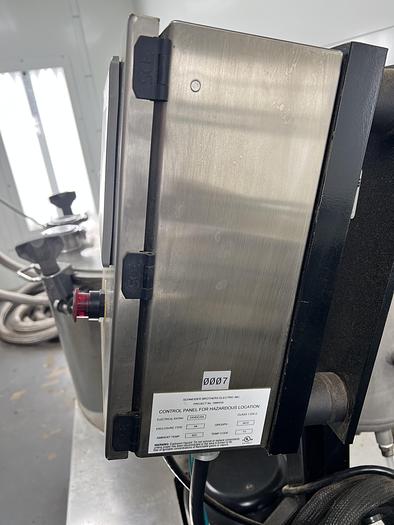 Used Precision Extraction Ethanol System C-40