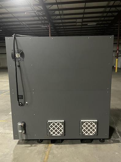 Used RadSource 420-XL - Decontamination System
