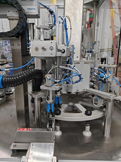 Used PreRoll-Er 200 V3 Automatic PreRoll Machine - 1300 Joints/Hour