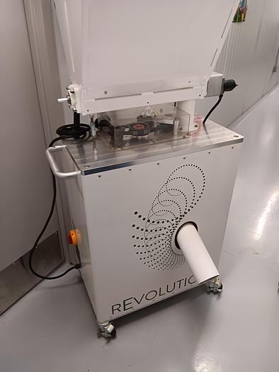 Used STM Revolution Grinder 2.0