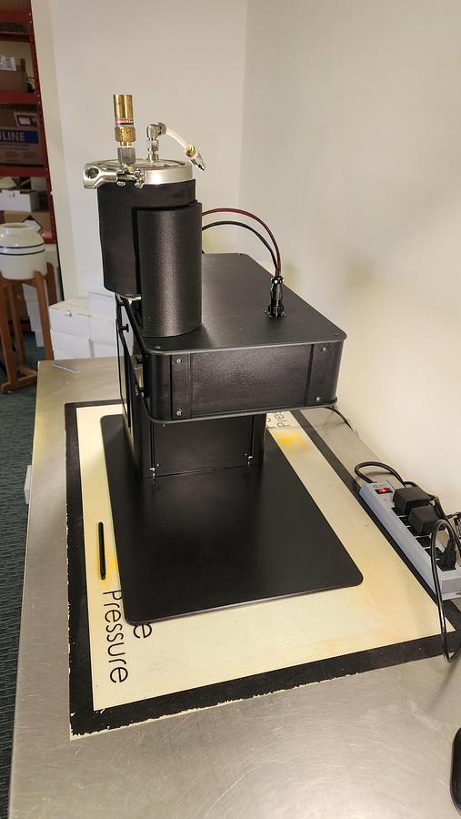 Used Jet Fueler 3.0 by VapeJet (FREE SHIPPING USA/CANADA)