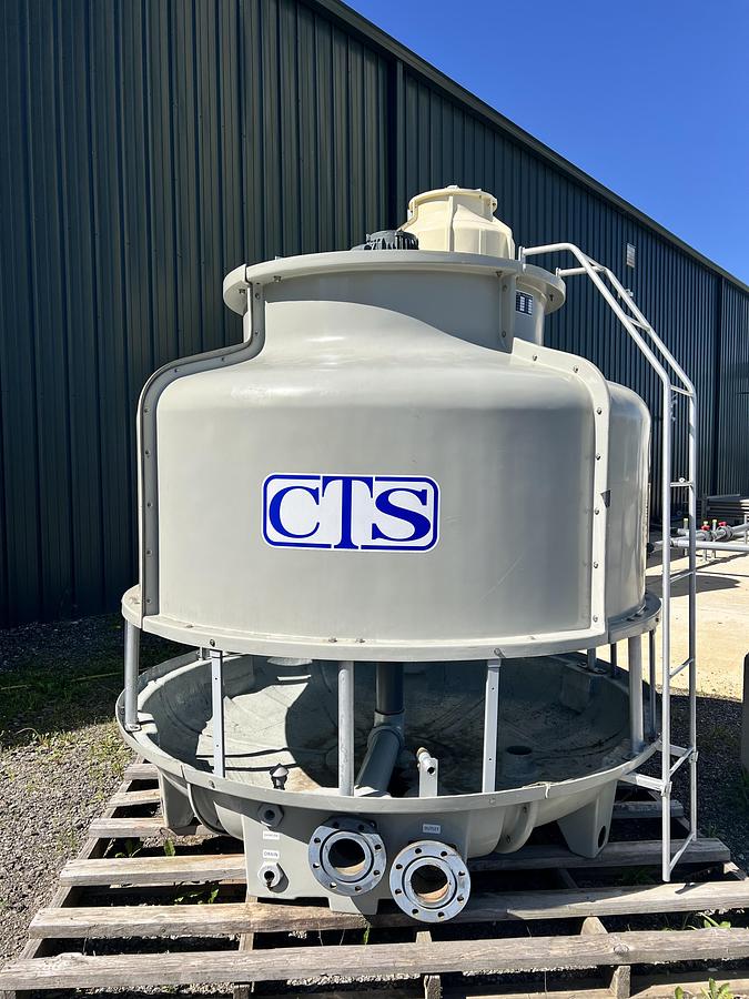 CTS Water Tower - Brand New, Never Used