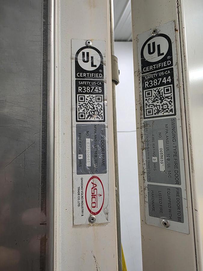 Used 40' Outdoor Grow Containers/Pods Turnkey by Grow Pod Solutions