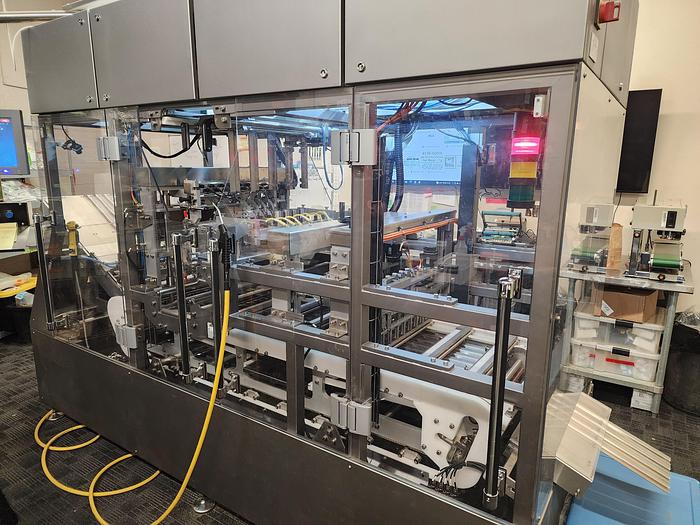 Used JuanaRoll Pre-Roll Machine - Automatic and Lightly Used