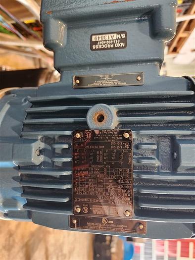 Used TruSteel DR10 Decarb Turnkey