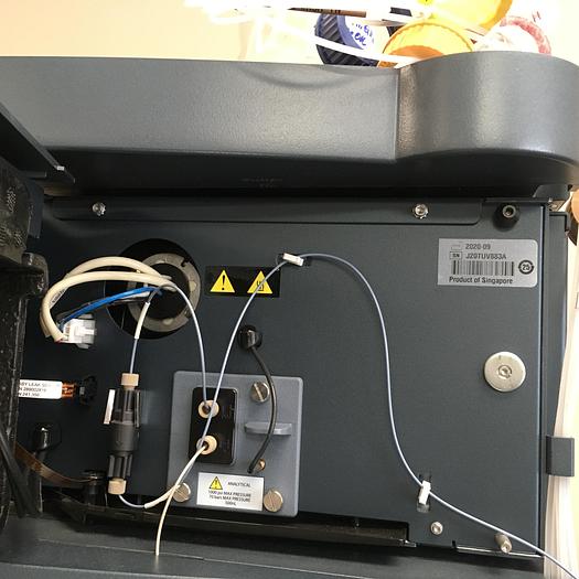 Used 2021 Waters Aquity UPLC