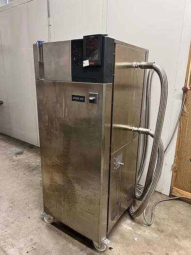 Used Precision Extraction Ethanol System C-40
