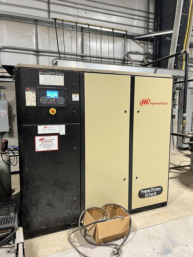 Used Hash Processing System