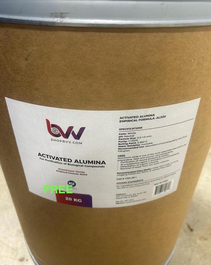 Used Delta Separations Complete Ethanol Extraction Package with Podtronix C1D1 Booth