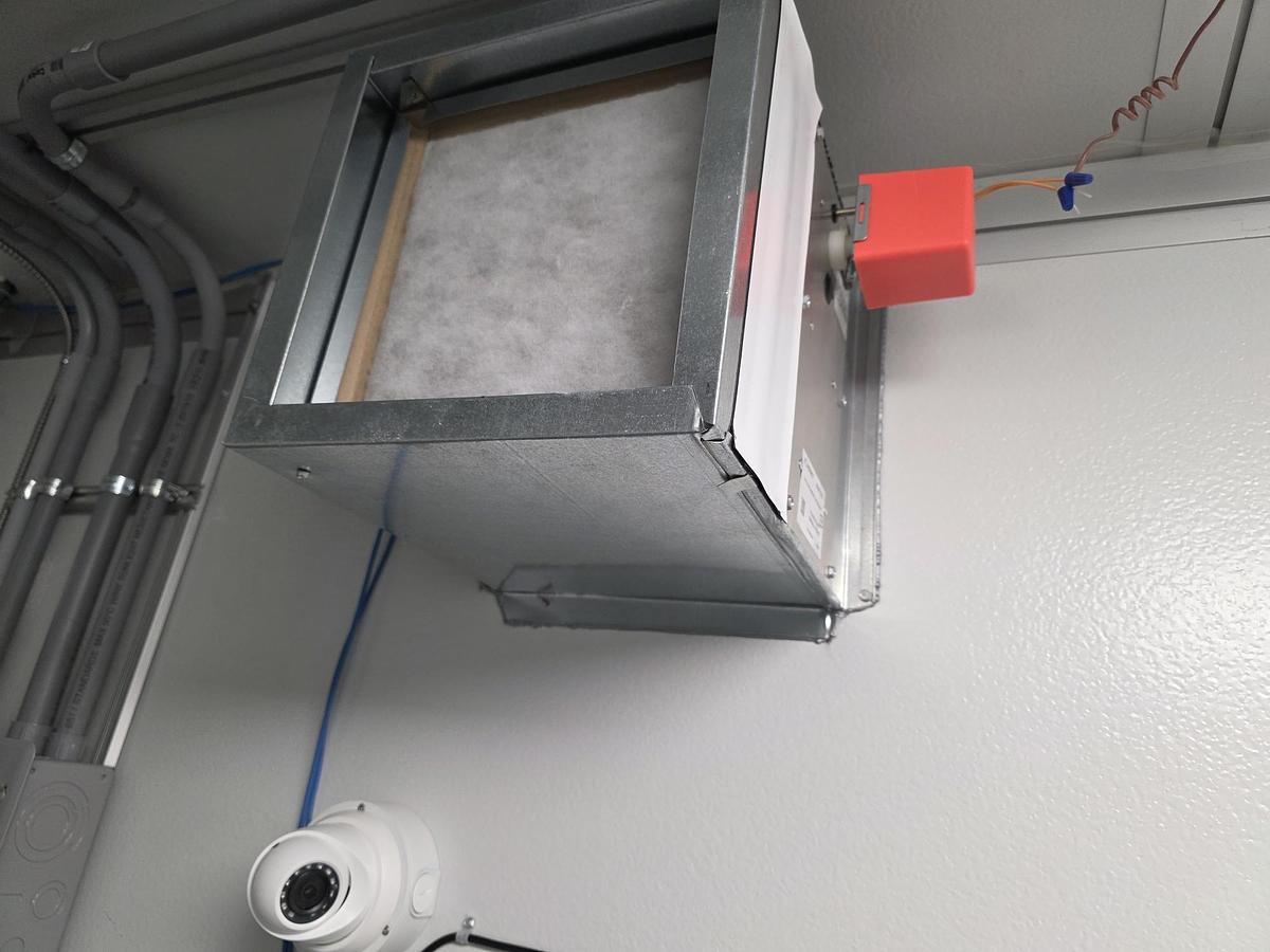 Used 40' Outdoor Grow Containers/Pods Turnkey by Grow Pod Solutions