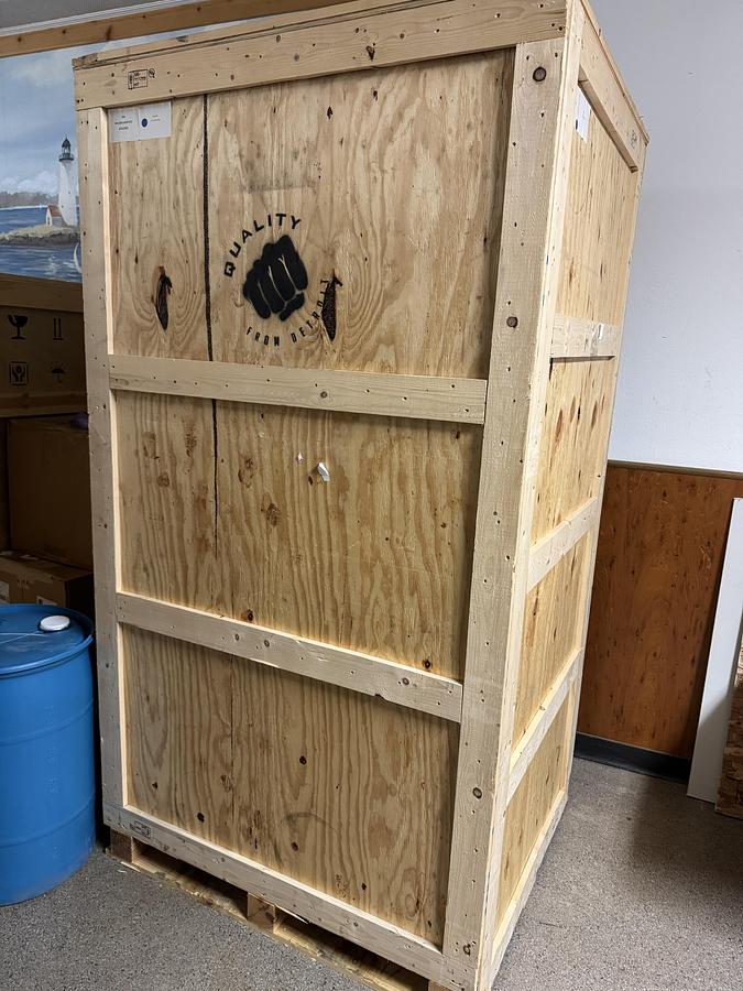 Precision PX1 Turnkey Hydrocarbon Extractor with FREE AI Vacuum Oven