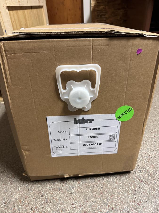 Precision PX1 Turnkey Hydrocarbon Extractor with FREE AI Vacuum Oven