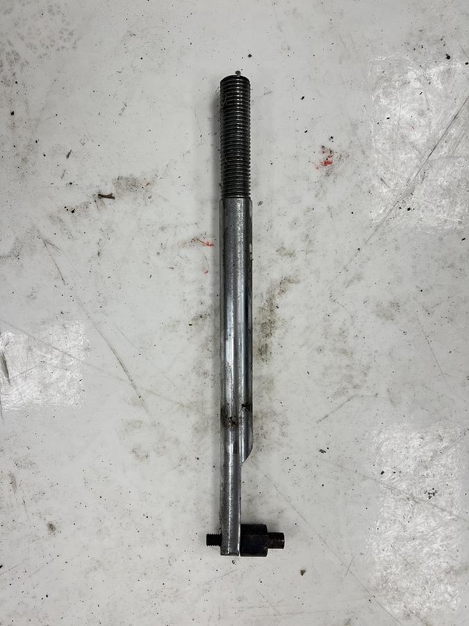 Used LFA Tablet Press TDP 5