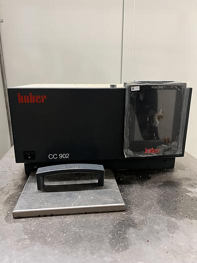 Used Precision Extraction Ethanol System C-40