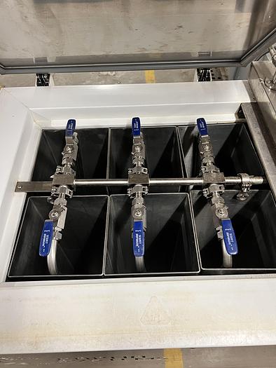 BRAND NEW Capna Ethos 6 - Still in Original Crate
