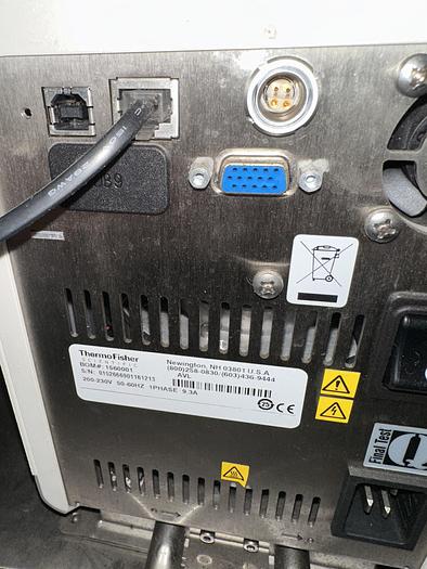 Used PX1 Hydrocarbon Extractor by Precision w/ GC5000 Gas Compressor and Thermo Chiller