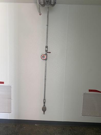 Used FlexMod C1D1 12x20' - Two in Package