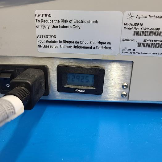 Used CVO Double Up Vacuum Package by Cascade Sciences