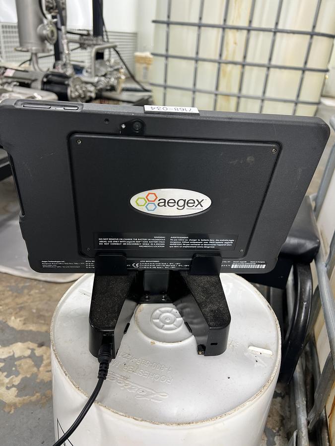 Used Precision Extraction Ethanol Centrifuge C-40 & ASE 100 Falling Film Turn Key Package