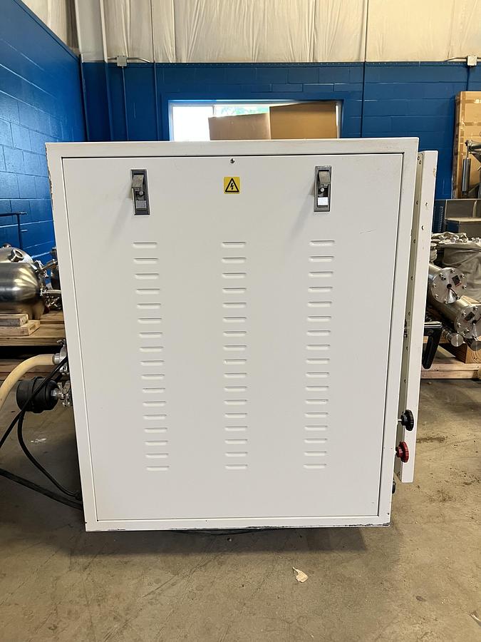 Used Across International AT75a Vacuum Oven with Shelves