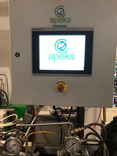 Used Apeks