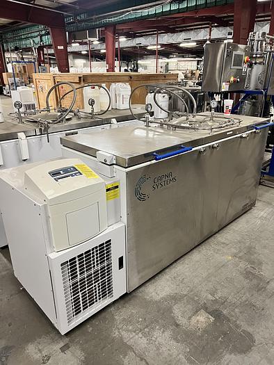 BRAND NEW Capna Ethos 6 - Still in Original Crate
