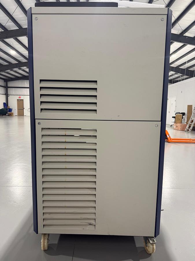 Used Huber CS 200 Recirculating Chiller