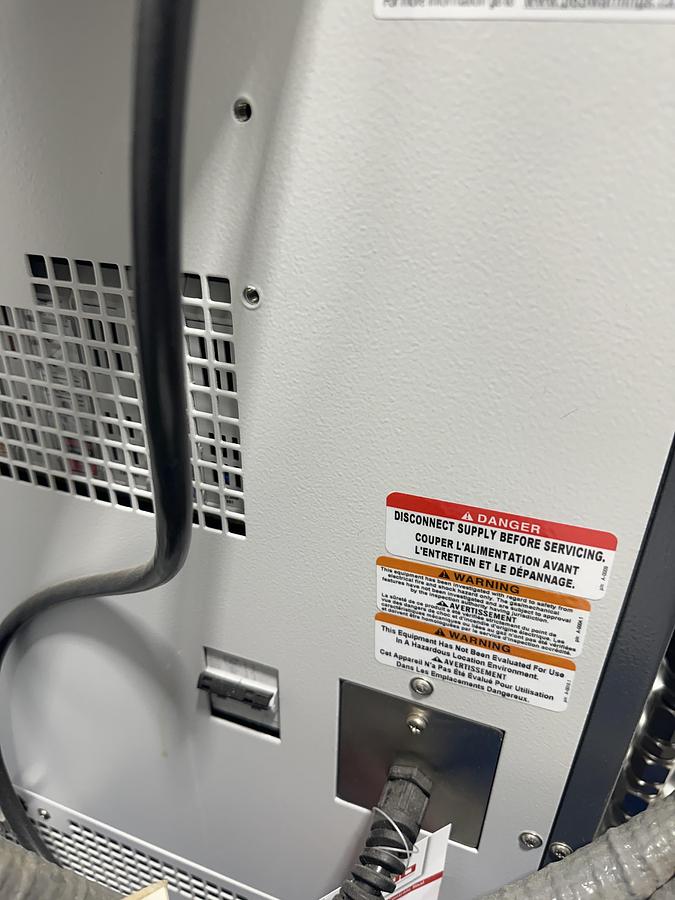 Julabo PRESTO A80 Temperature Controller