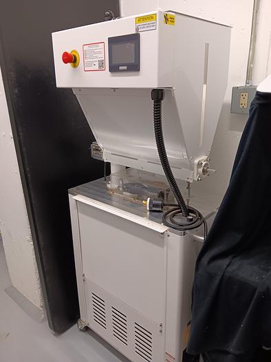 Used STM Revolution Grinder 2.0