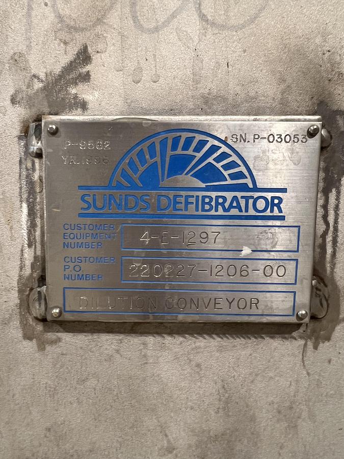 Used Hash Processing System