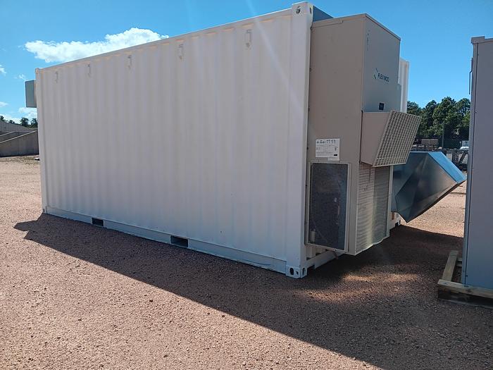 Used FlexMod C1D1 12x20' - Two in Package