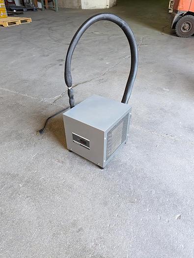 Used Poly Science Coil Chiller P60N2A101B