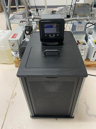 Used SPD-6 FC55 Short Path Distillation 12L by Summit Research